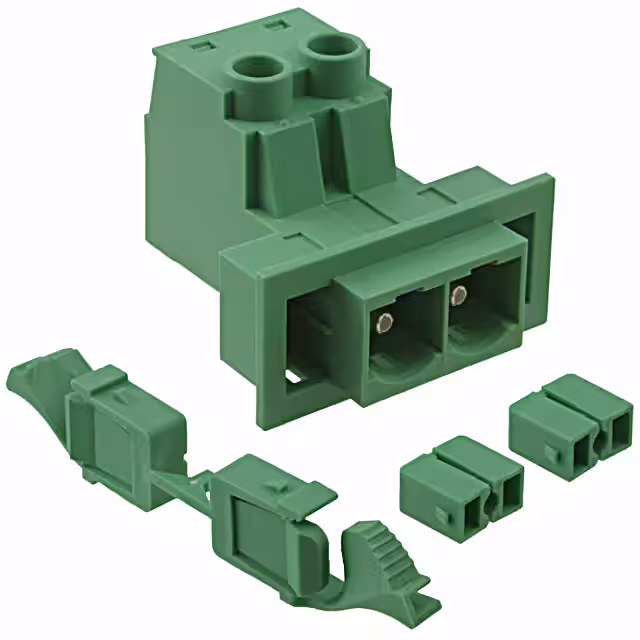 1703373 Phoenix Contact  Panel Mount